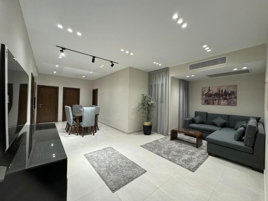 Elegance Tower Aparthotel Giza Ruang foto