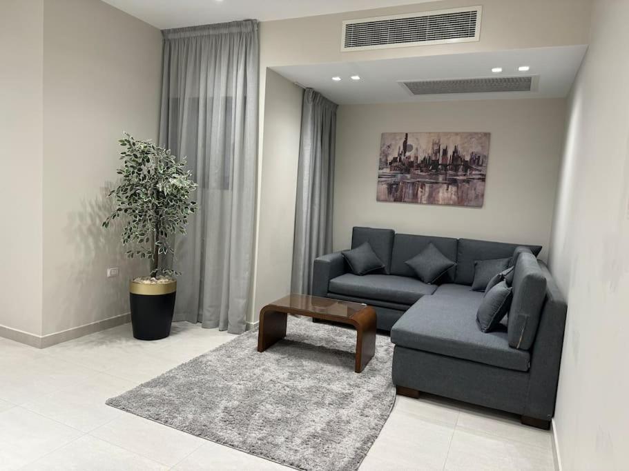 Elegance Tower Aparthotel Giza Ruang foto