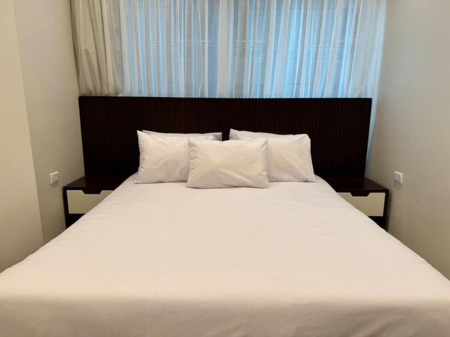Elegance Tower Aparthotel Giza Bagian luar foto