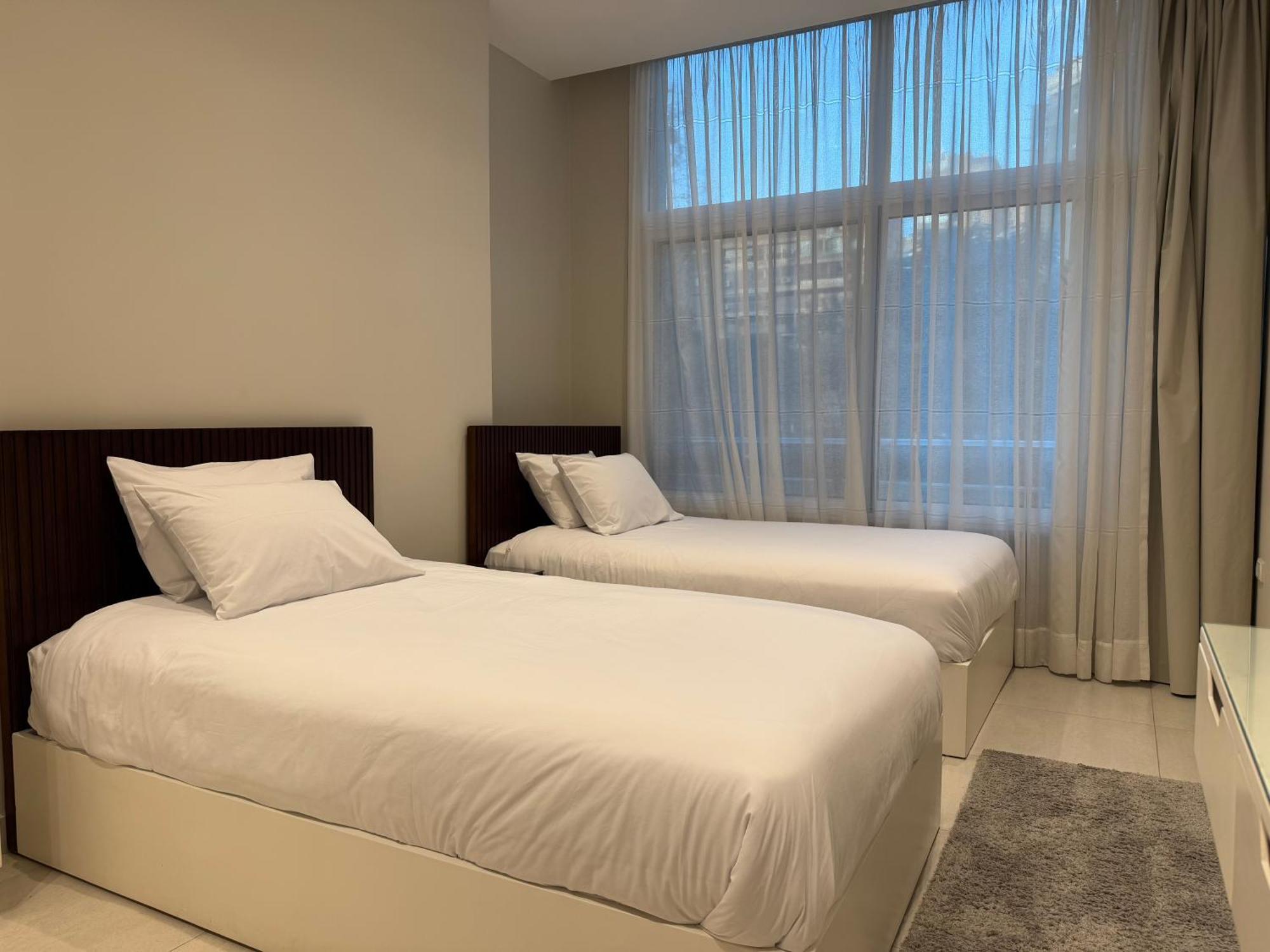 Elegance Tower Aparthotel Giza Ruang foto