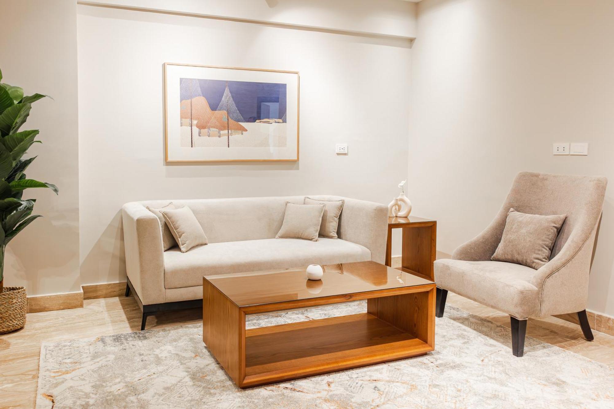 Elegance Tower Aparthotel Giza Bagian luar foto
