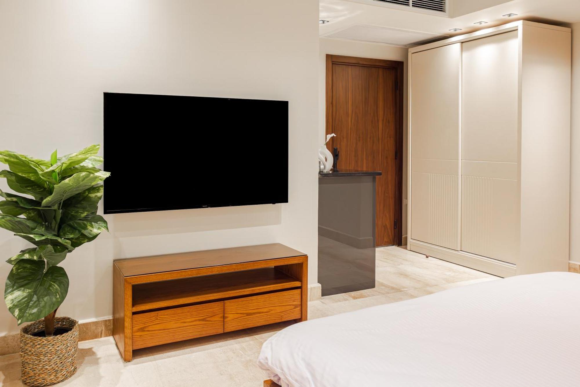 Elegance Tower Aparthotel Giza Ruang foto